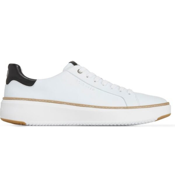Cole Haan - GrandPro Topspin Sneaker (Men) - Image 29