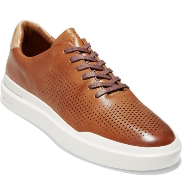 Cole Haan -  GrandPro Rally Sneaker (Men) - Image 31