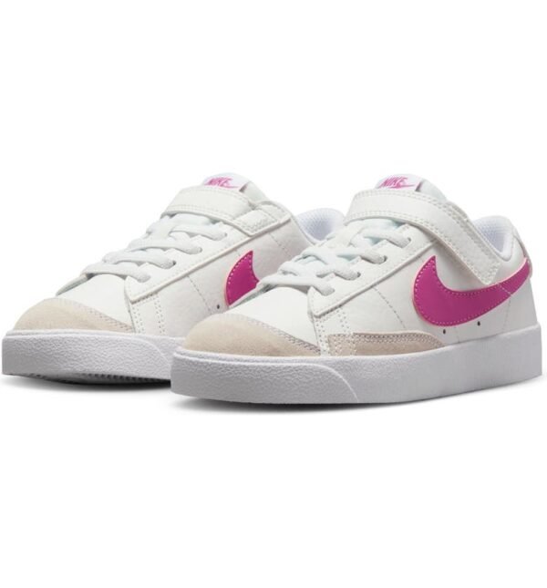 Nike - Kids' Blazer Low '77 Low Top Sneaker - Image 21