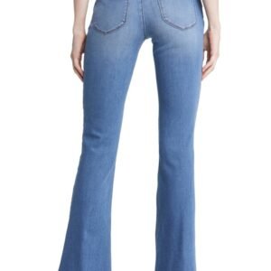 Wit & Wisdom – ‘Ab’Solution High Waist Itty Bitty Bootcut Jeans