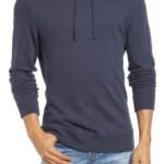 Faherty – Slub Cotton Hoodie