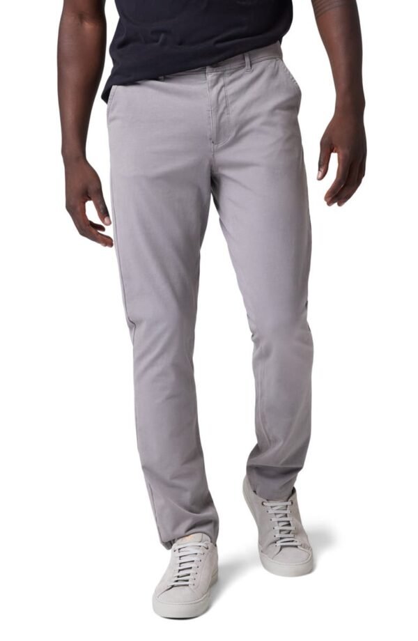 Good Man Brand - Flex Pro Five-Pocket Jersey Hybrid Pants - Image 6