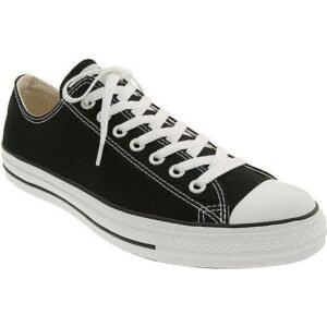 Converse – Chuck Taylor® All Star® Low Top Sneaker (Women)