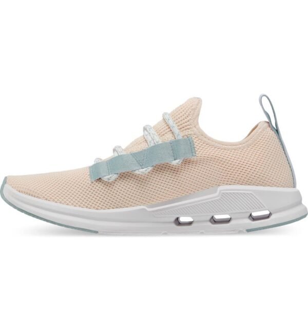 On - Cloudeasy Knit Running Sneaker (Women) - Image 2