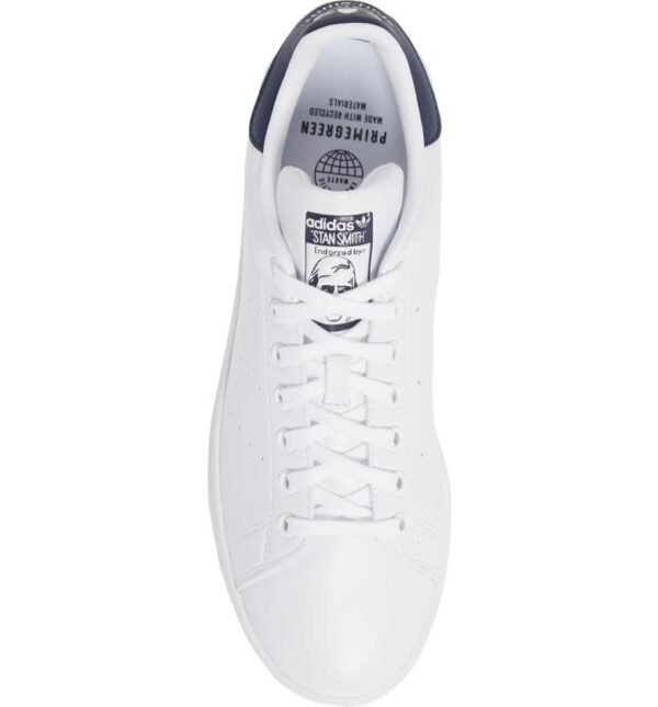 adidas - Stan Smith Low Top Sneaker (Men) - Image 3