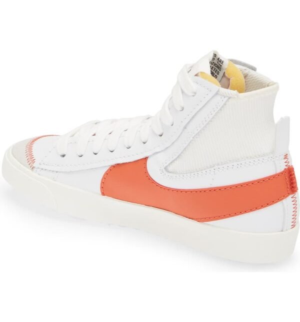 Nike - Blazer Mid '77 Jumbo High Top Sneaker (Men) - Image 10