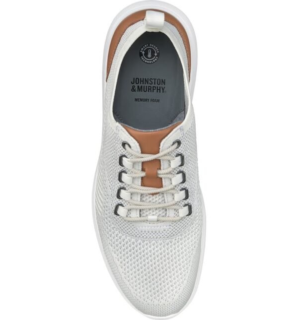 Johnston & Murphy - Amherst Knit Sneaker (Men) - Image 37