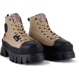 Palladium - Revolt Platform Sneaker
