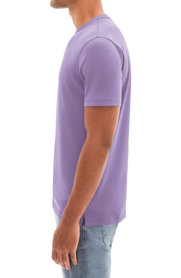Robert Barakett - Georgia Crewneck T-Shirt - Image 41