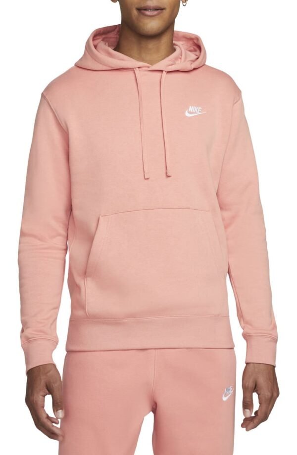 Nike - Sportswear Club Hoodie - Image 22