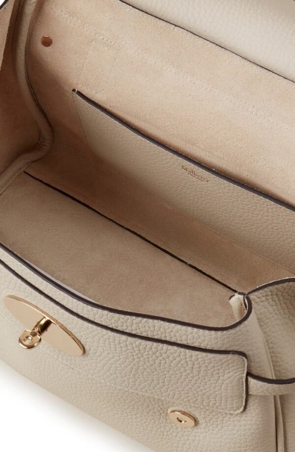 Mulberry - Alexa Leather Satchel - Image 5