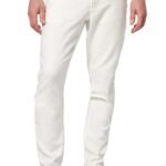 Faherty – Stretch Terry 5-Pocket Pants