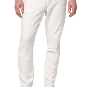Faherty - Stretch Terry 5-Pocket Pants