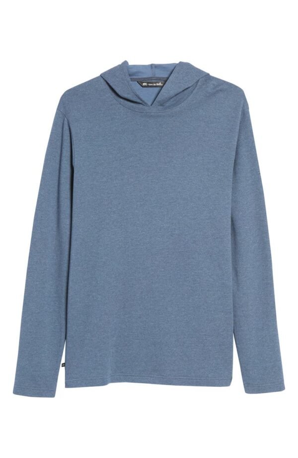 TravisMathew - Seven Minutes Hoodie - Image 7