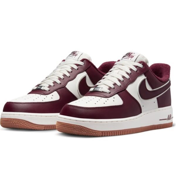 Nike - Air Force 1 '07 LV8 Sneaker (Men) - Image 16