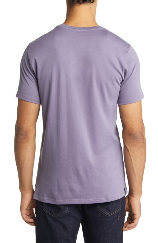 Robert Barakett - Georgia Crewneck T-Shirt - Image 85