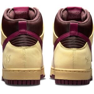 Nike – Dunk High 1985 Valentine’s Day Basketball Sneaker