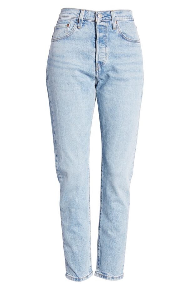 Levi's® - 501® Skinny Jeans - Image 3