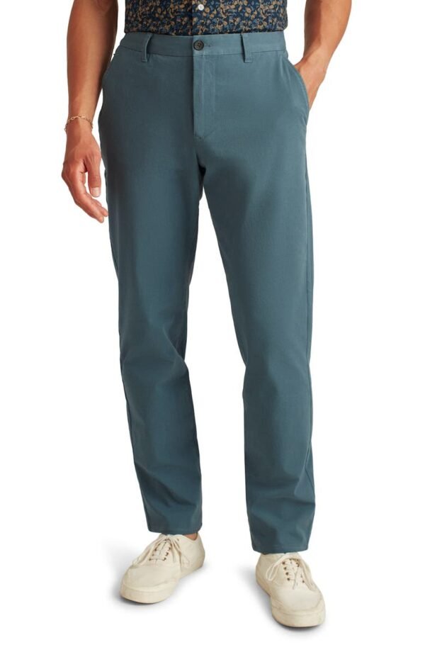 Bonobos - Stretch Washed Chino 2.0 Pants - Image 11