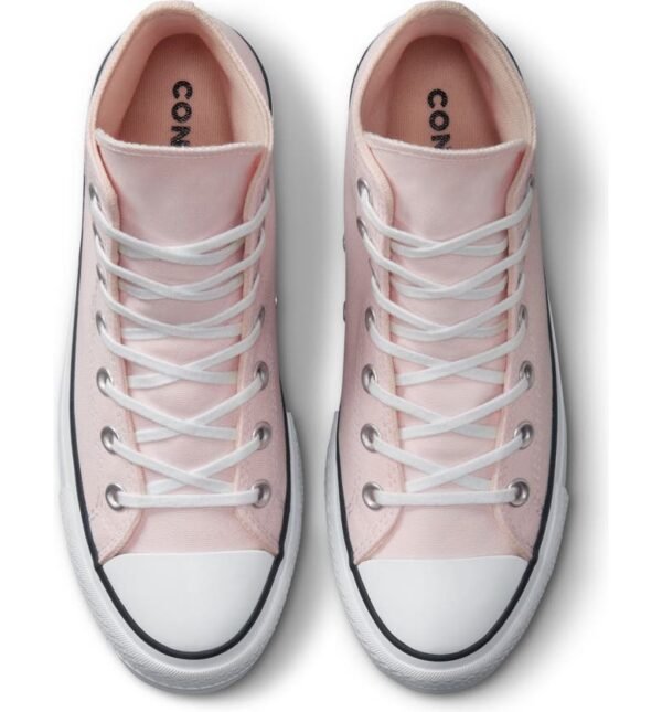 Converse - Chuck Taylor® All Star® Lift High Top Platform Sneaker - Image 5