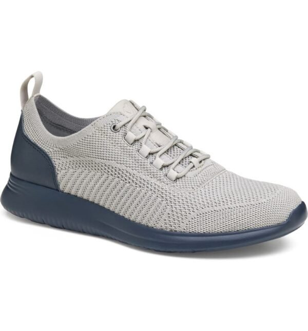 Johnston & Murphy - Amherst Knit Sneaker (Men) - Image 5