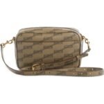 Balenciaga – Signature Logo Camera Bag (GROUP BUY)