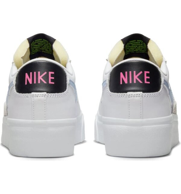 Nike - Blazer Low Platform Sneaker - Image 3