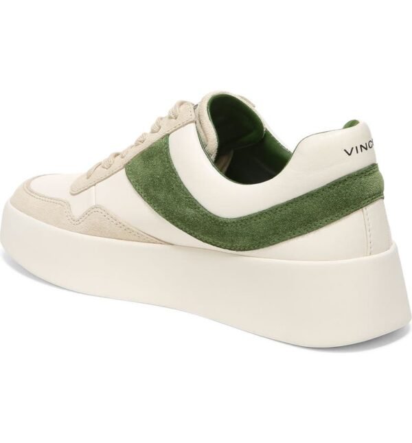 Vince - Warren Court Sneaker - Image 9