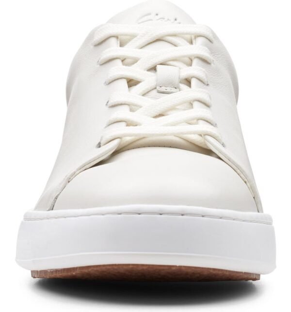 Clarks® - Court Lite Sneaker (Men) - Image 6
