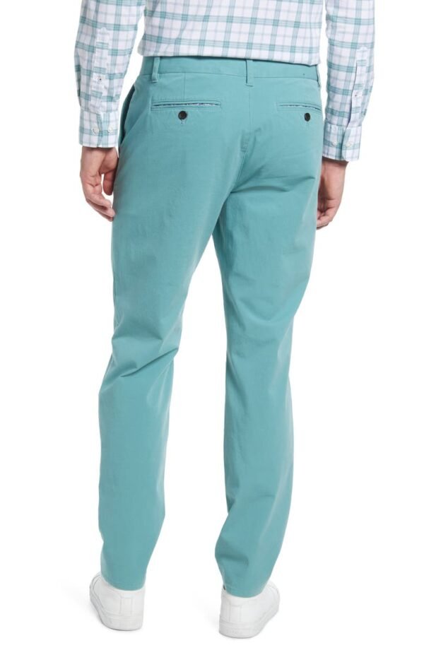 Bonobos - Stretch Washed Chino 2.0 Pants - Image 30