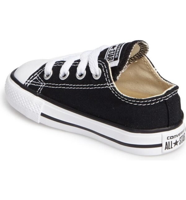 Converse - Chuck Taylor® Low Top Sneaker - Image 7