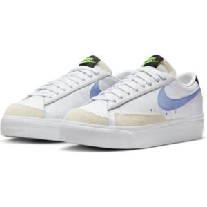 Nike – Blazer Low Platform Sneaker