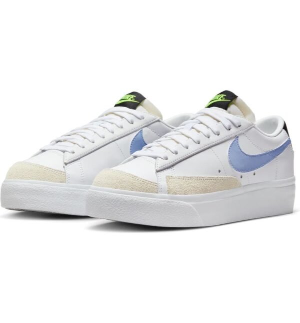 Nike - Blazer Low Platform Sneaker