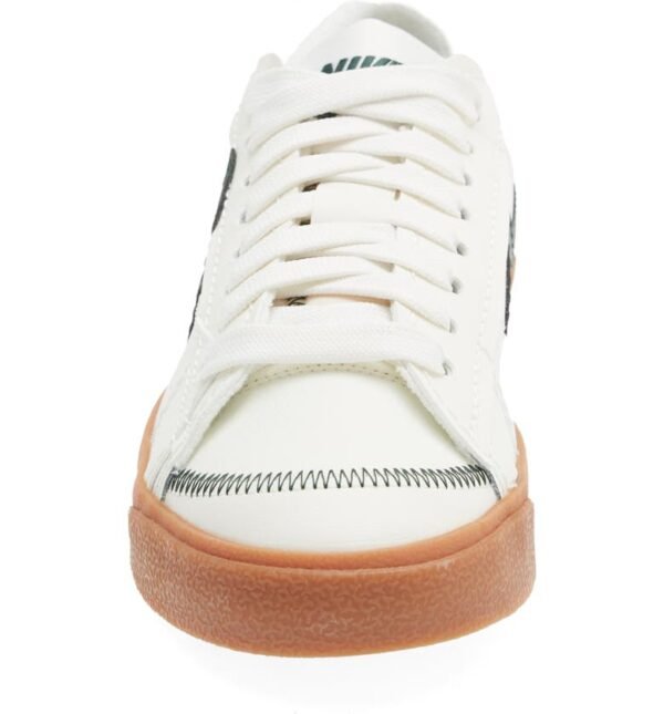 Nike - Blazer Low '77 Jumbo Sneaker - Image 3