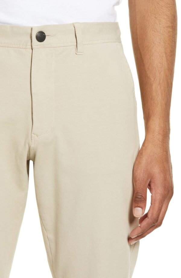 Good Man Brand - Flex Pro Five-Pocket Jersey Hybrid Pants - Image 33