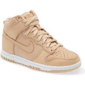 Nike – Dunk High Premium Basketball Sneaker
