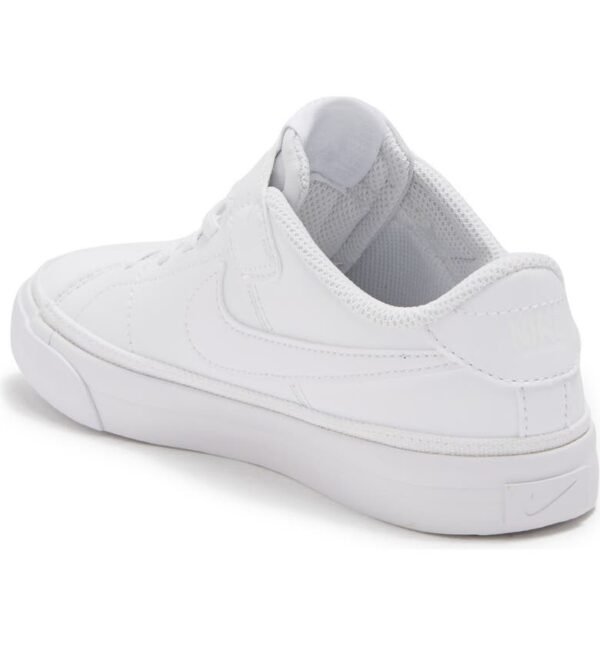 Nike - Kids' Court Legacy Sneaker - Image 9