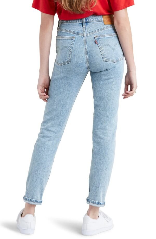 Levi's® - 501® Skinny Jeans - Image 4