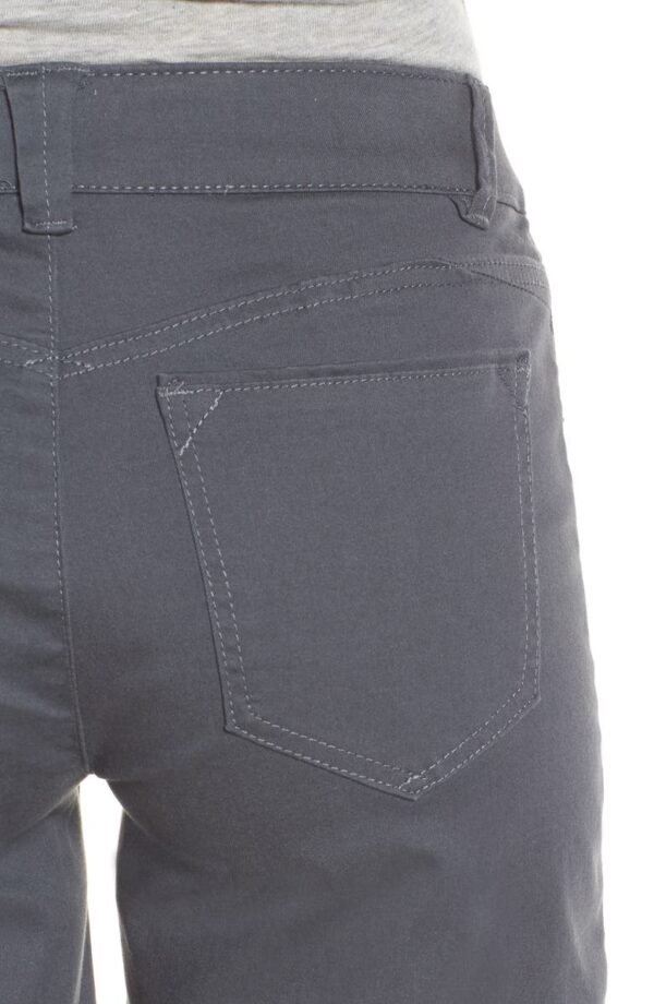 Wit & Wisdom - 'Ab'Solution Stretch Twill Shorts - Image 11