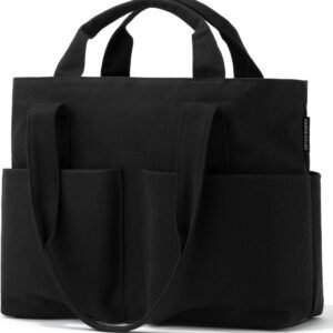 Dagne Dover – Small Vida Organic Cotton Tote
