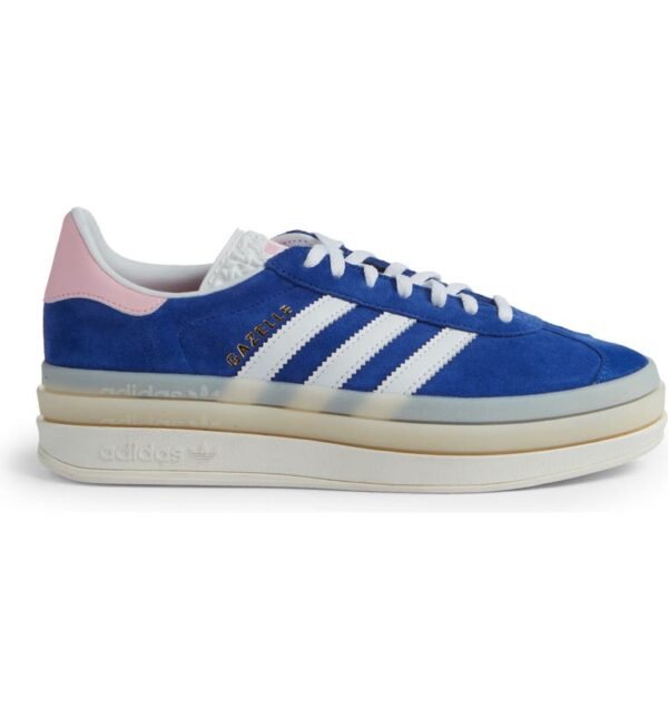 adidas - Gazelle Bold Platform Sneaker - Image 7