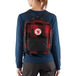 Fjällräven – Kånken Water Resistant Backpack