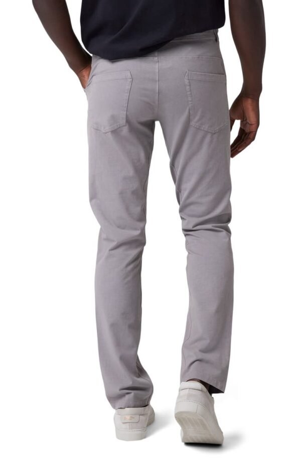 Good Man Brand - Flex Pro Five-Pocket Jersey Hybrid Pants - Image 5