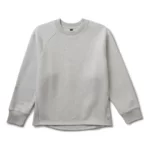 vuori – Restore Organic Cotton Blend French Terry Sweatshirt