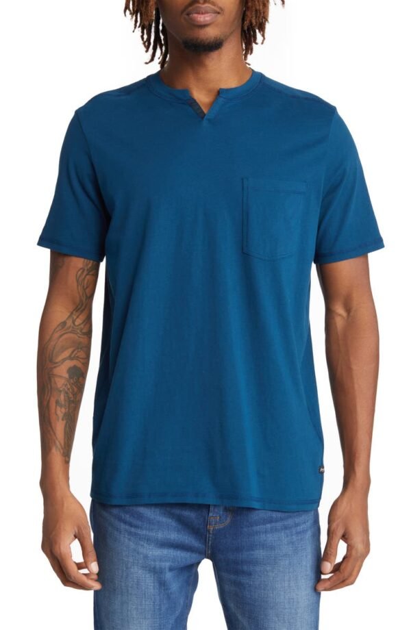 Good Man Brand - Premium Cotton T-Shirt - Image 9