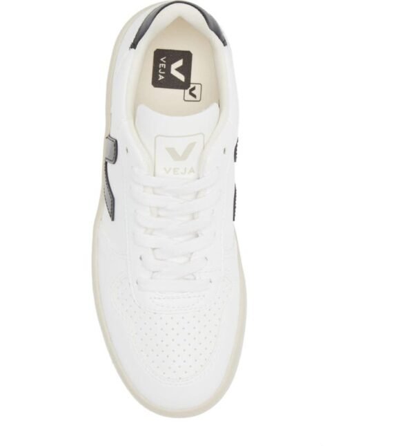 Veja - V-10 CWL Sneaker - Image 2