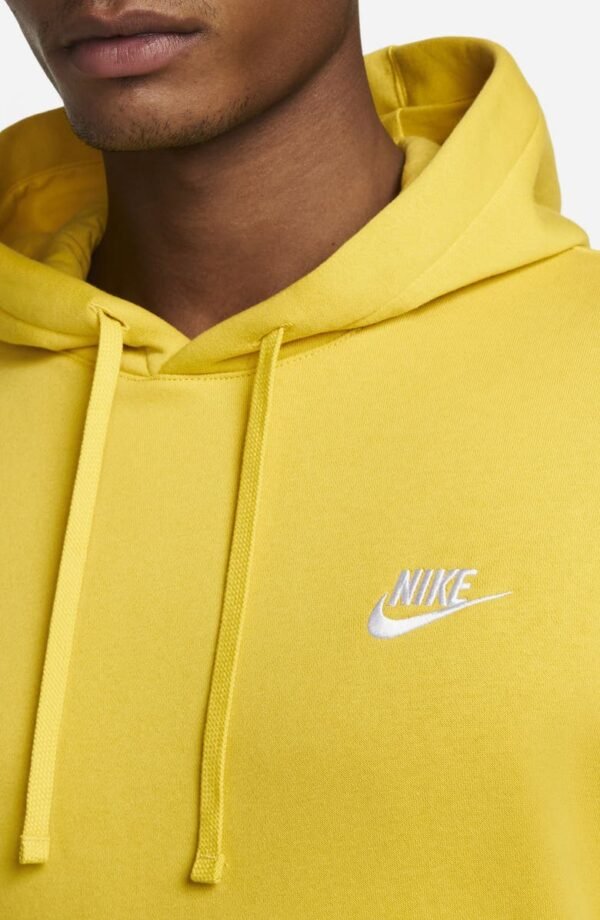Nike - Sportswear Club Hoodie - Image 32