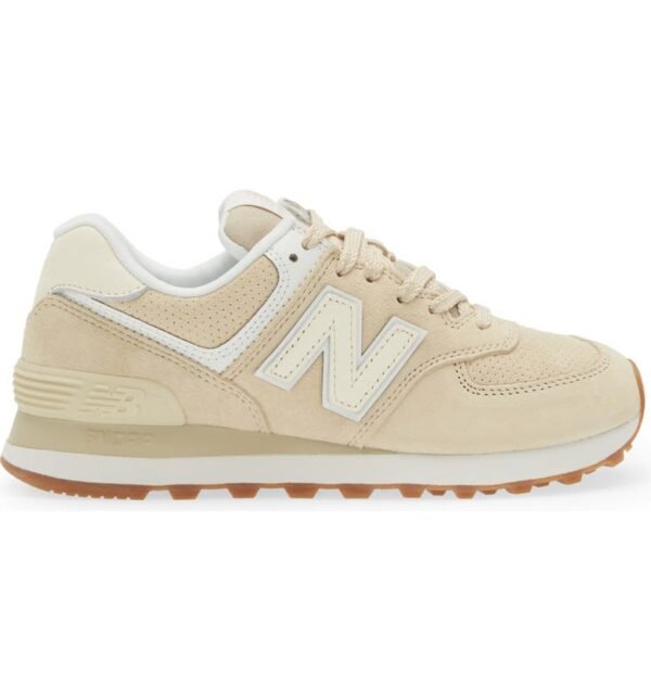 New Balance - 574 Sneaker (Women) - Image 3