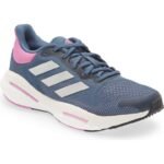 adidas – Solar Glide 5 Running Shoe