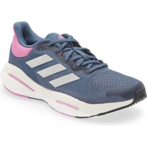 adidas - Solar Glide 5 Running Shoe